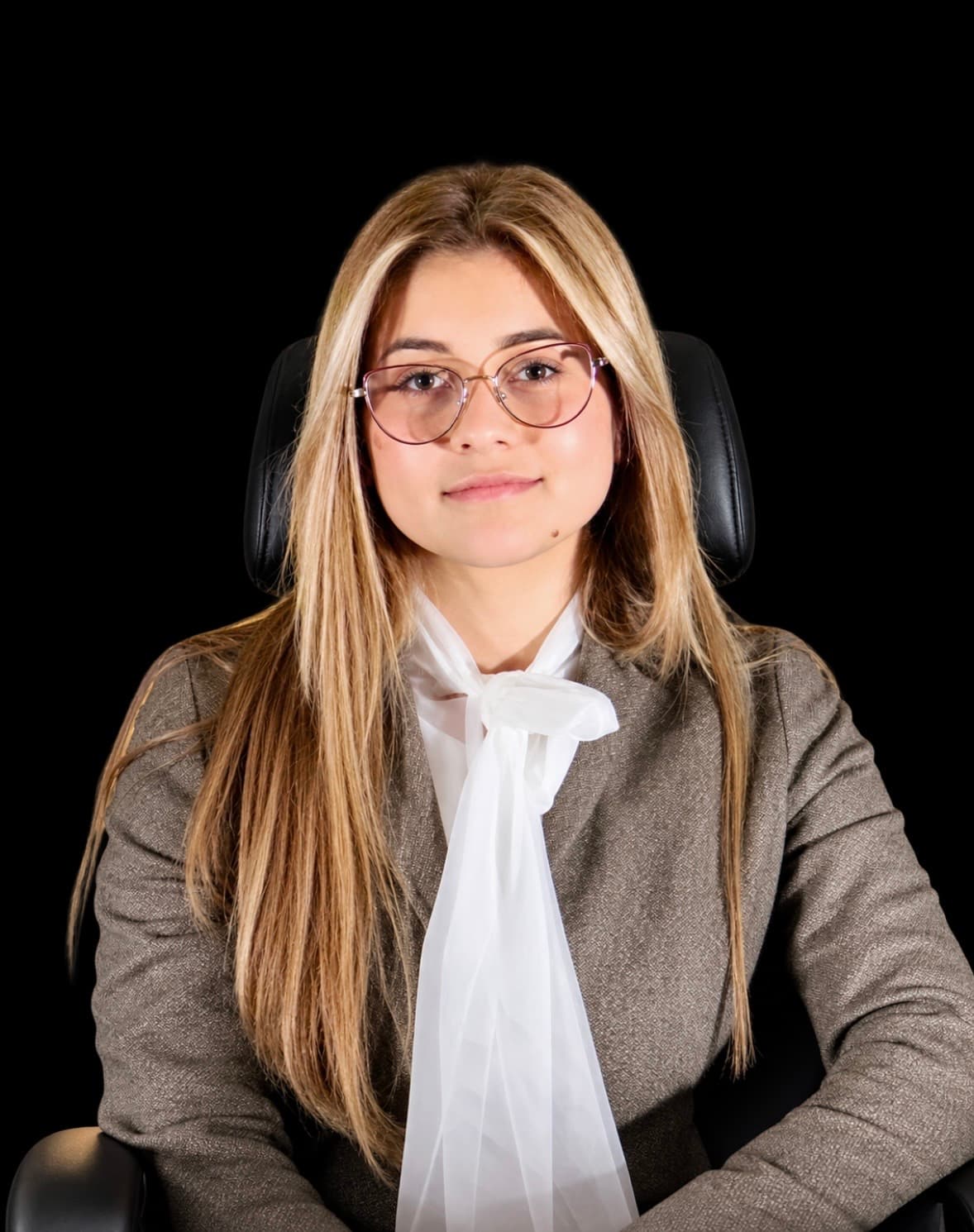 Daimar Carolina Quero Pérez