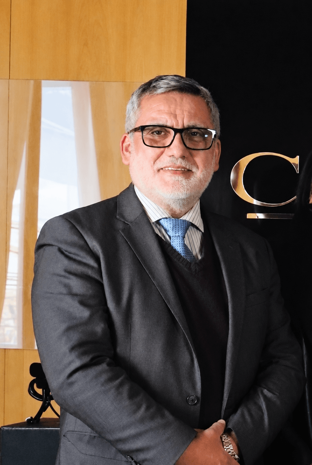 Sergio Eugenio Valenzuela Burgos