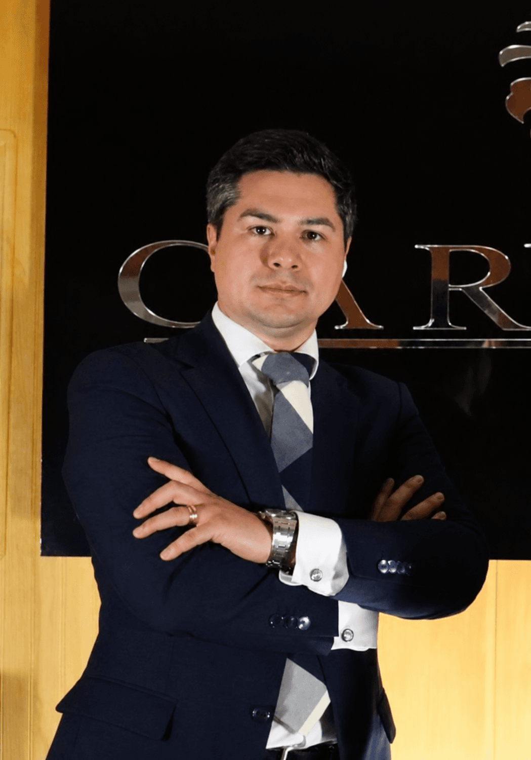 Juan Pablo Carvajal Miranda